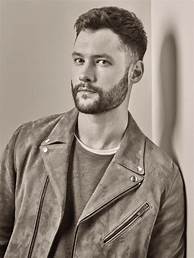 Artist Calum Scott